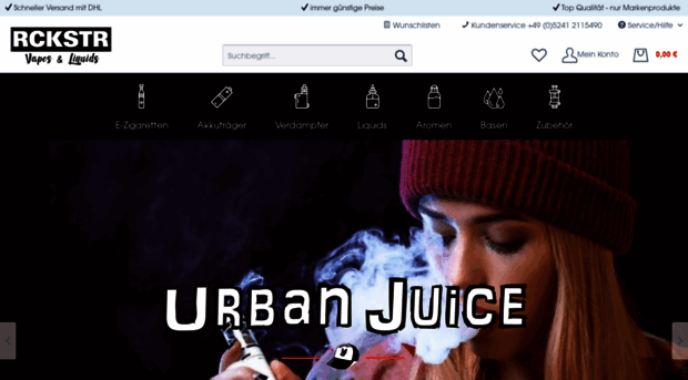 rockstarvapes.de
