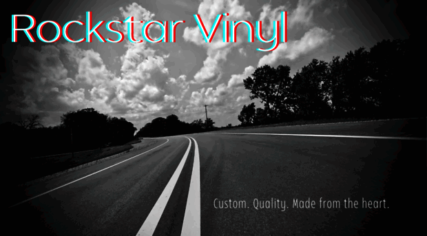 rockstarvinyl.com