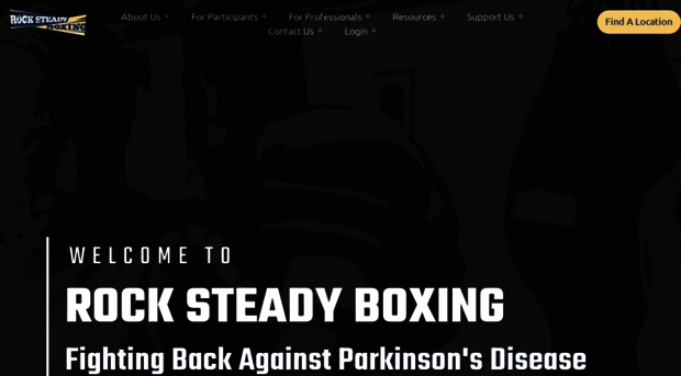 rocksteadyboxing.org