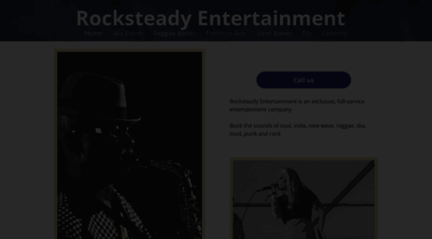 rocksteadyentertainment.co.uk