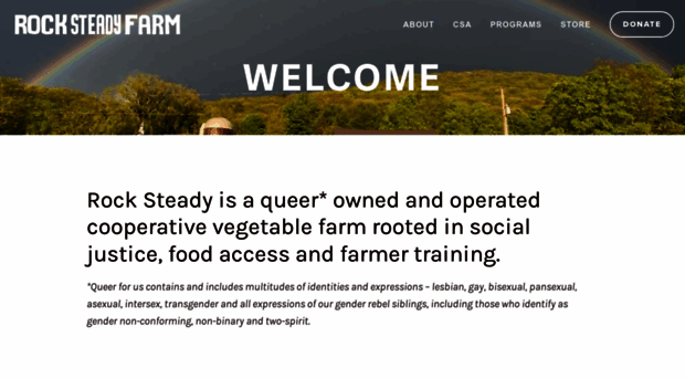 rocksteadyfarm.com