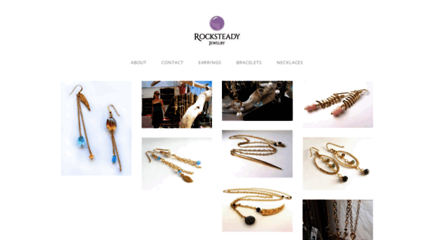 rocksteadyjewelry.com