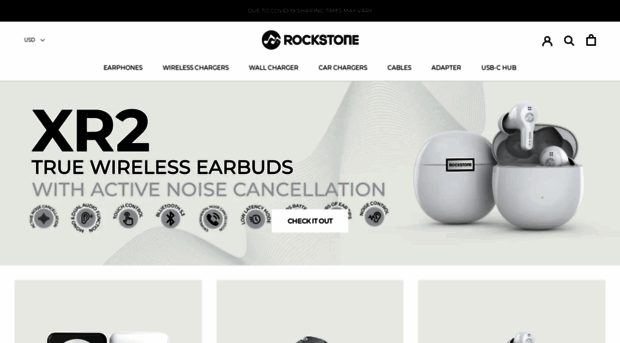 rockstoneaudio.com