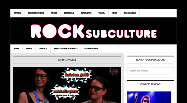 rocksubculture.com