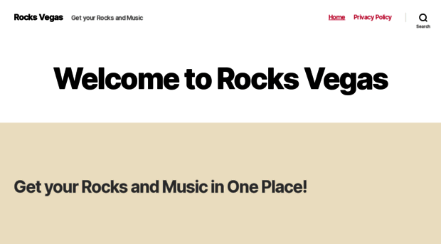 rocksvegas.com