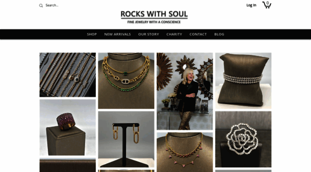 rockswithsoul.com