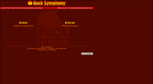 rocksymphony.com