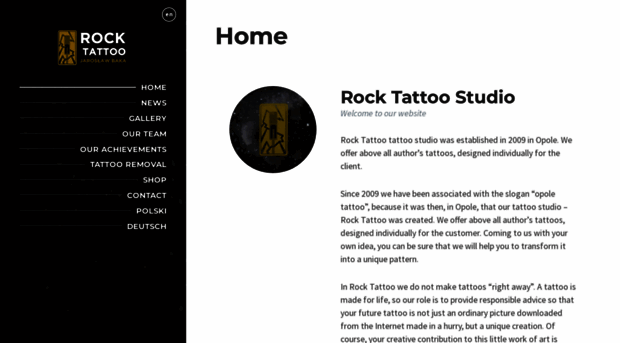 rocktattoo.pl