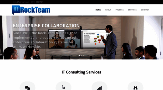 rockteam.com