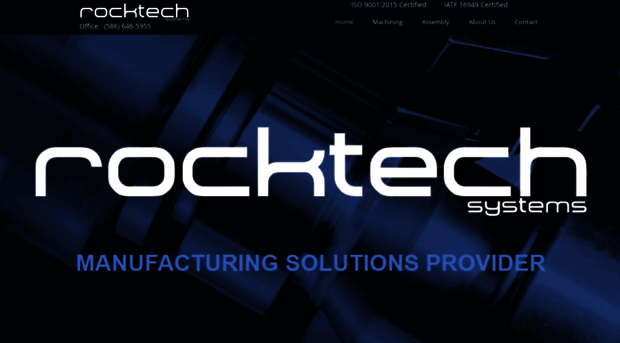 rocktech.com