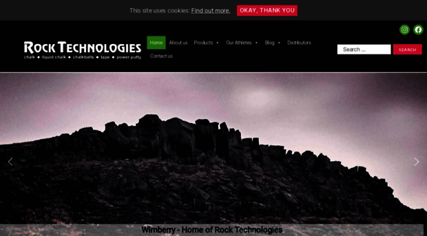 rocktechnologies.co.uk