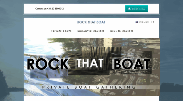 rockthatboat.com