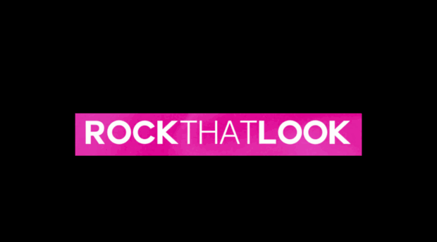 rockthatlook.com