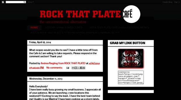 rockthatplate.blogspot.com