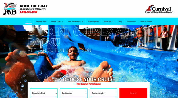 rocktheboat-cruises.com