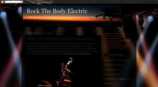 rockthebodyelectric.com