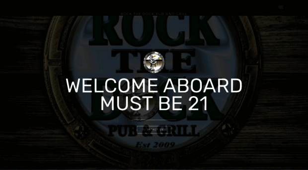 rockthedockpub.com