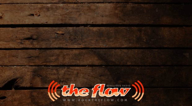 rocktheflow.com