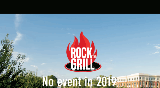 rockthegrillsc.com