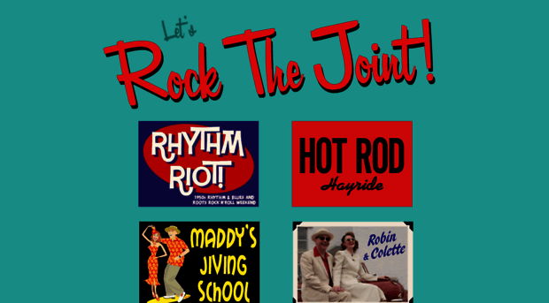rockthejoint.com