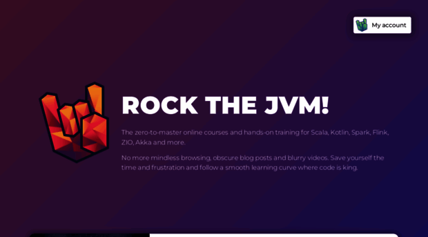 rockthejvm.com