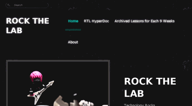rockthelab.weebly.com