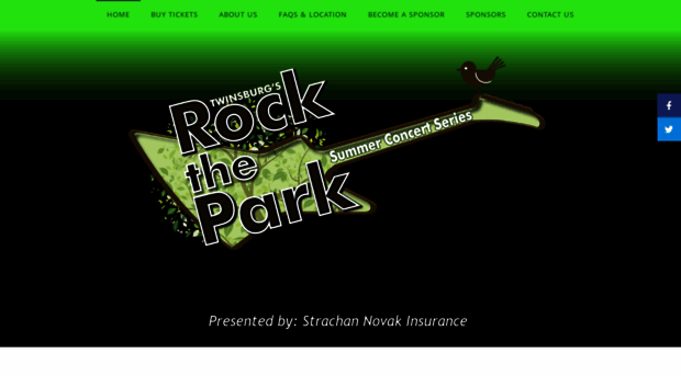 rocktheparkconcert.com