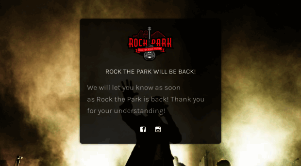 rocktheparkfest.com