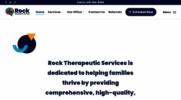 rocktherapyservices.com