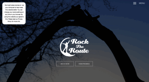rocktheroute.co.za