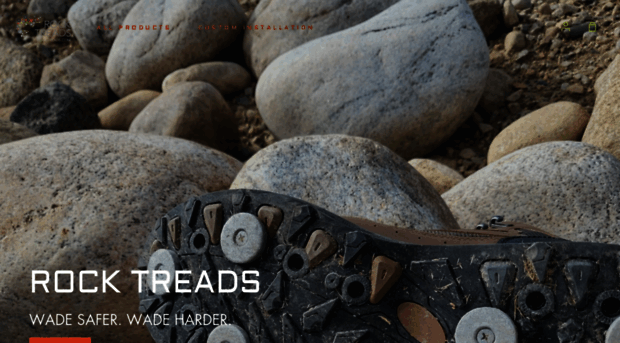 rocktreads.com