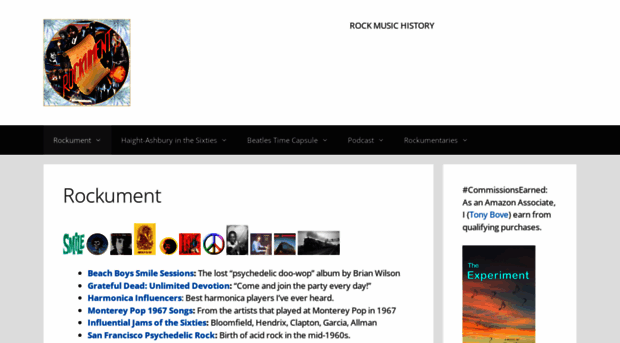 rockument.com