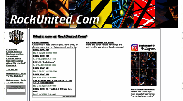 rockunited.com