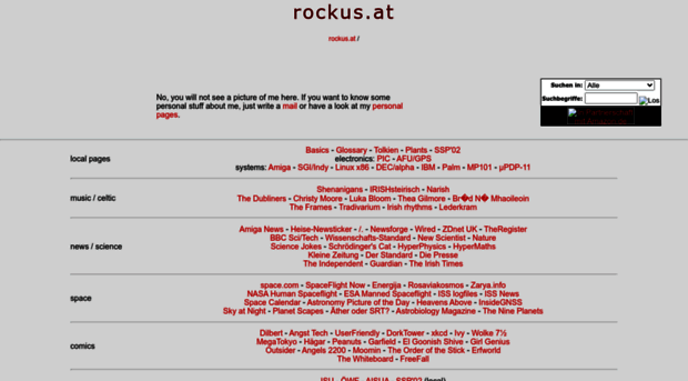 rockus.at