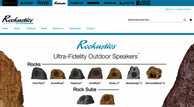 rockustics.mseaudio.com