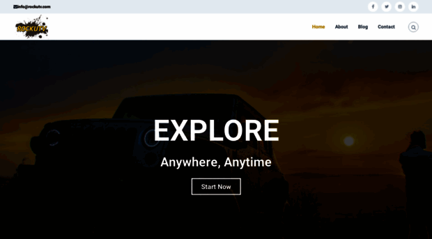 rockutv.com