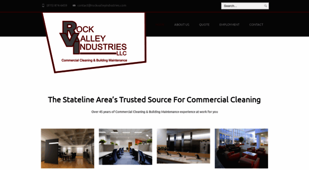 rockvalleyindustries.com