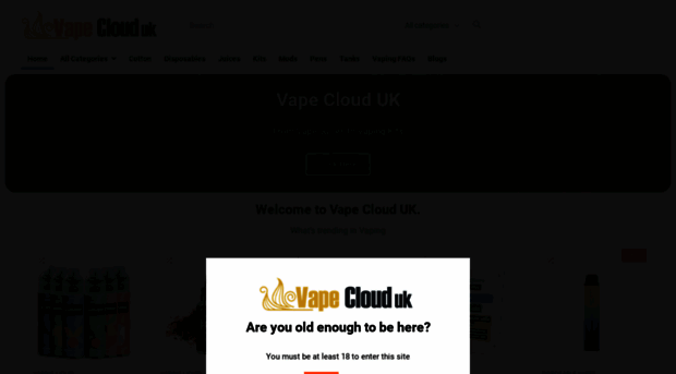 rockvape.co.uk