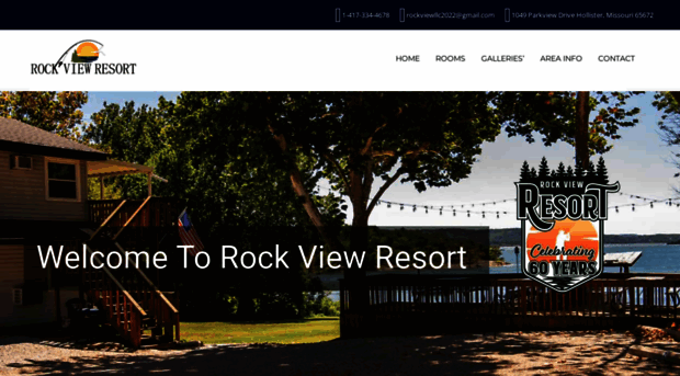 rockviewresort.com