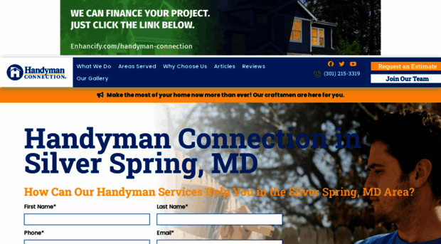 rockville.handymanconnection.com