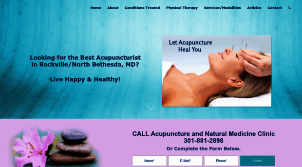 rockvilleacupuncturemd.com