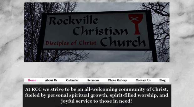 rockvillechristian.org