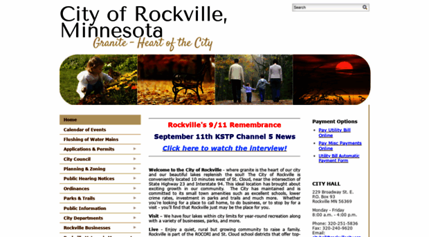 rockvillecity.org