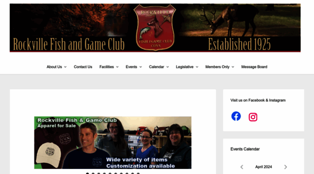 rockvillefishandgameclub.com
