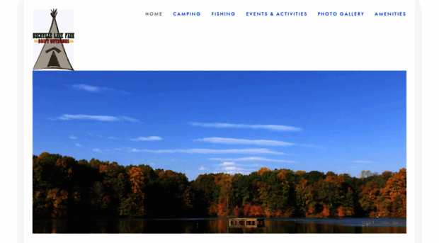 rockvillelake.com