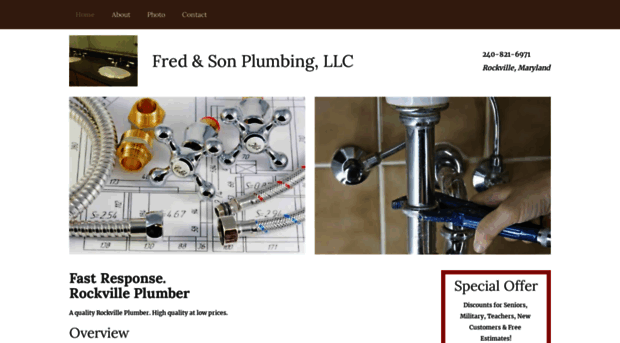 rockvilleplumbingcompany.com