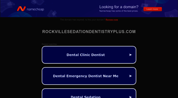 rockvillesedationdentistryplus.com