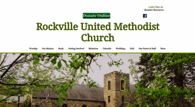 rockvilleumc.org