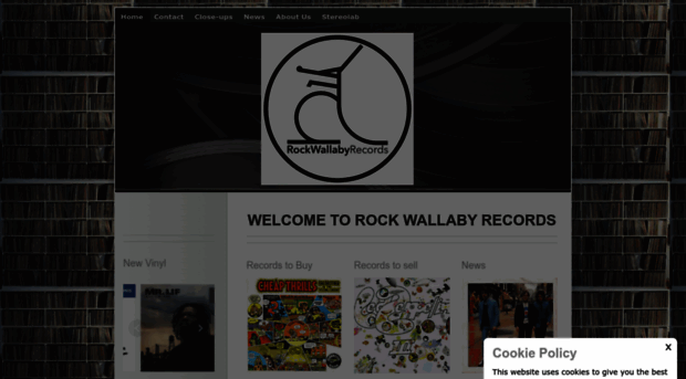 rockwallaby.co.uk