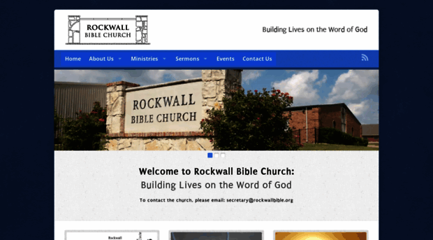 rockwallbible.org